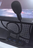 纽曼（Newmine）ZM11 电脑麦克风收音麦 无线USB直插式话筒降噪 轻巧笔记本台式网课语音游戏录音直播便携桌面话筒 实拍图