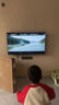 TCL雷鸟电视 50英寸雀4 25款 莱茵护眼双认证 无开机广告 家电国家补贴电视50F195C 实拍图