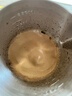 CLITON咖啡拉花杯鹰嘴意式拉花缸 304不锈钢打奶泡杯带刻度打奶缸350ml  实拍图