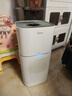 美的（Midea）母婴空气净化器 新房除甲醛除尘除雾霾过敏原花粉除烟味 99.9%除菌率净离子家用室内净化机 【母婴专用】KJ400G-Z1 Pro 实拍图