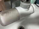 九阳（Joyoung）龙头净水器八重强效精滤除氯除味可清洗滤芯一机四芯JYW-RT1815 实拍图