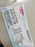 维德（WELLDAY）一次性医用外科口罩成人50只/盒独立包装三层透气防尘防飞沫灭菌 实拍图