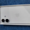 Apple/苹果 iPhone 17 256GB 白色 支持移动联通电信5G 双卡双待手机 实拍图