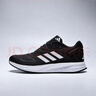 阿迪达斯（adidas）女 跑步系列 DURAMO 10 跑步鞋 KJ4018 黑色 40 实拍图