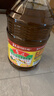 鲁花 【保真菜籽油】食用油 低芥酸特香菜籽油 6.18L   物理压榨 实拍图