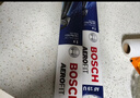 博世（BOSCH）雨刷雨刮器24/19风翼 适配23后本田CRV思威/ZRV致在RZ3型格皓影 实拍图
