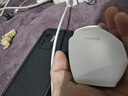 联想【超低延迟】蓝牙耳机真无线蓝牙5.4入耳式游戏电竞赛事低延迟智能ENC通话降噪音乐高音质运动耳机 GM2PRO白色【蓝牙5.4+游戏模式】 实拍图