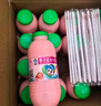 李子园甜牛奶乳饮料原味饮品225ml*20瓶学生儿童奶营养早餐奶整箱黑五 实拍图