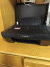 佳能（Canon）E478 微信远程学生家用彩色喷墨多功能一体机 打印/复印/扫描 手机无线WiFi  实拍图
