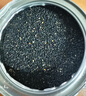 十月稻田 熟黑芝麻 500g 开罐即食 芝麻糊原料 五谷杂粮 无添加芝麻粒 实拍图