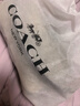 蔻驰（COACH）【品牌直供】GEORGIE女士中号腋下包单肩手提斜挎包5509新年礼物 实拍图