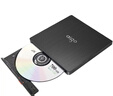 爱国者（aigo）8倍速 USB外置光驱 DVD外置刻录机 移动光驱 外接光驱 笔记本电脑便携光驱外置读刻一体黑色 G200 实拍图