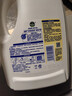 滴露（Dettol）衣物除菌液 消毒液 柠檬3L 99.9%杀菌除螨内衣儿童衣物可配洗衣液 实拍图