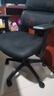 西昊M56二代 人体工学椅办公椅电脑电竞椅子人工力学座椅学习升降椅背 实拍图