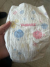 好奇（Huggies）金装纸尿裤L132片(9-14kg)尿不湿【速干不易红】 实拍图