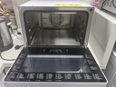 方太【台式蒸烤箱一体机小方盒A1.i 】32L蒸烤烘炸炖5合1上下独立控温 实拍图