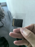 闪迪（SanDisk）128GB SD内存卡 U1 C10 至尊高速存储卡 读速140MB/s 全高清视频 数码相机理想伴侣 实拍图