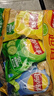 乐事（Lay's）薯片 (原味+黄瓜+青柠) 70克*3包 组合包 零食大礼包 休闲食品 实拍图