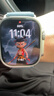 Apple/苹果WatchUltra3智能手表GPS+蜂窝款49毫米原色钛金属表壳浅蓝色高山回环式表带M-联通补贴 实拍图