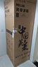 美菱小确杏401升法式多门冰箱小户型家用底部散热60cm宽超薄窄门嵌入风冷无霜BCD-401WFP9CZX国家补贴 实拍图