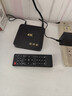 鲸威【0月租免费看电视】网络机顶盒 海思芯片wifi直连电视盒子无线高清投屏播放器全网通 增强版【8G高清版+红外遥控】 实拍图