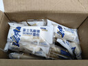 豪士乳酸菌面包420g零食早餐口袋酸奶夹心面包西式休闲糕点年货节礼盒 实拍图