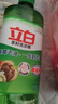 立白茶籽洗洁精 洗洁剂 去污洁净99%除菌 轻松去油不伤手500g 实拍图