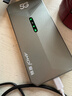 夏新5G随身wifi6移动无线免插卡无限流量2025款流量网卡便捷式千兆双频路由器十大排名户外车载办公 【5G性能版】狂暴网速 性能提升188% 实拍图