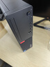 联想（Lenovo）ThinkCentre K70 商用办公高性能台式电脑主机(酷睿14代i5-14500 16G DDR5 1TB SSD)23.8英寸全套 实拍图