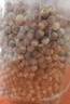 十月稻田 芡实 400g  圆粒红皮鸡头米 鸡头果 五谷杂粮粗粮 炖汤煲粥材料 实拍图