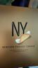 NewYork PERFECT CHEESE日本直邮进口休闲零食 NY芝士卷奶油蛋卷夹心饼干 8枚装 实拍图