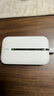 海尔随身wifi可移动无线wifi6免插卡随行便携式车载4g无限路由器支持5G/4G设备上网全国通用流量2025款 实拍图