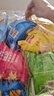 乐事（Lay's）薯片 混合口味14包（40g*8包+23g*6包） 休闲零食 百事食品 实拍图