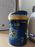 美赞臣蓝臻2段奶粉 6-12月较大婴儿配方奶粉荷兰原装进口(新国标升级) 820g*1罐 实拍图