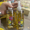 DHC橄榄卸妆油200ml*2(小黄人糖果限定版)【临期清仓】 实拍图