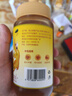 萃臻源 蜂蜜 洋槐蜜500g（瓶装）成熟蜜 纯天然蜂蜜 冲泡饮品牛奶伴侣 实拍图