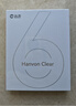 汉王（Hanvon）Clear6英寸电子书阅读器 墨水屏电纸书平板 智能阅读本电子纸 看书学习便携阅读 碧水青 实拍图