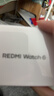 小米（MI）REDMI Watch 6皎月银 国家补贴 澎湃OS 3 心率血氧监测 蓝牙通话 红米手表6 智能手表 小米汽车 实拍图