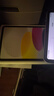 Apple/苹果 iPad11英寸 A16芯片2025年款 平板电脑 (256GB WLAN版/学习办公娱乐)银色 实拍图