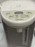 美的（Midea）电热水瓶电热水壶全自动断电保温控温恒温食品级304不锈钢5L大容量家用泡茶母婴冲奶神器Colour201 实拍图