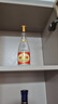 汾酒 黄盖玻汾 清香型白酒 53度 475mL 单瓶装 纯粮酒  实拍图