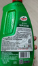 龟牌（Turtle Wax）硬壳盾洗车液1.25L洗车水蜡汽车强力去污清洁洗车泡沫液清洗剂 实拍图