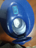 碧然德（BRITA）过滤净水器 滤水壶 海洋系列 3.5L(蓝色）+去水垢专家版滤芯11枚 环保加固包装 实拍图