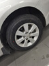 普利司通（Bridgestone）汽车轮胎 195/65R15 91H ER300 配套卡罗拉/雷凌/适配朗逸/宝来 实拍图