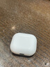 Apple/苹果 AirPods 4 搭配USB-C充电盒 苹果耳机 蓝牙耳机 适用iPhone/iPad/Mac 四代 实拍图