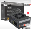 Thermaltake（Tt）额定450W TRM SFX 450 电脑电源（智能温控风扇/主动PFC/小尺寸/无转接架） 实拍图