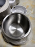 美的（Midea）电饭煲0涂层2L不锈钢内胆1-2人电饭煲电饭锅 家用智能多功能微压无涂层电饭煲MB-RC201S 实拍图