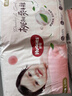 好奇（Huggies）铂金装小桃裤拉拉裤大号L60片(9-14kg)尿不湿【透爽散热】 实拍图
