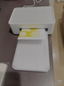 小米米家 照片打印机 1S套装（新包装）拍立得 随身拍家用 实拍图