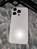 Apple/苹果【需签收激活】iPhone 16 Pro（A3294）128GB 白色钛金属 支持移动联通电信5G 双卡双待手机 实拍图
